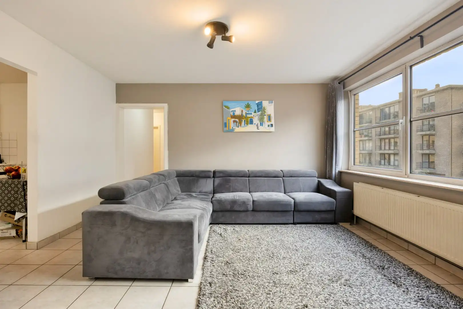 Appartement te koop Kesseldallaan 89 -/0202 - 3010 Kessel-Lo