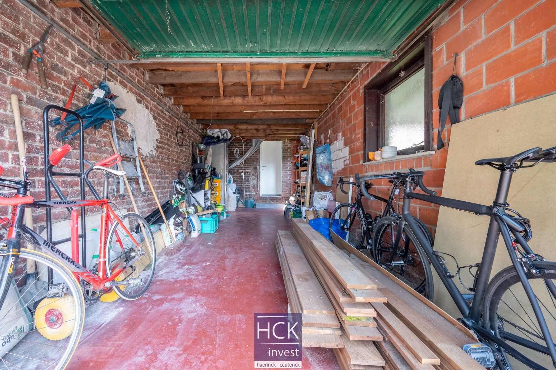 ZULTE - Gerenoveerde & energiezuinige woning op rustige ligging !! foto 24