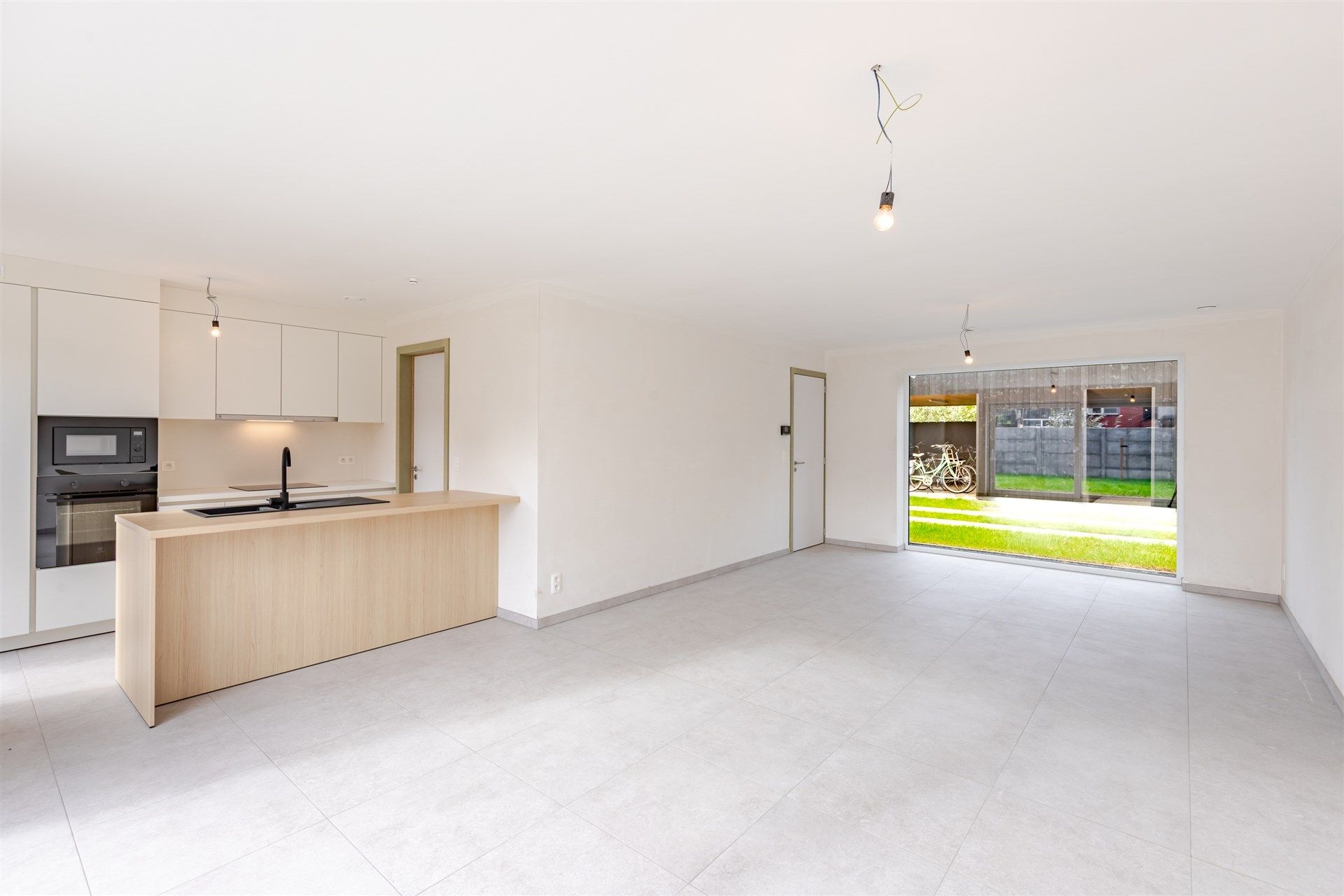 Prachtige nieuwbouwwoningen met tuin aan 6% BTW in Wetteren foto 4