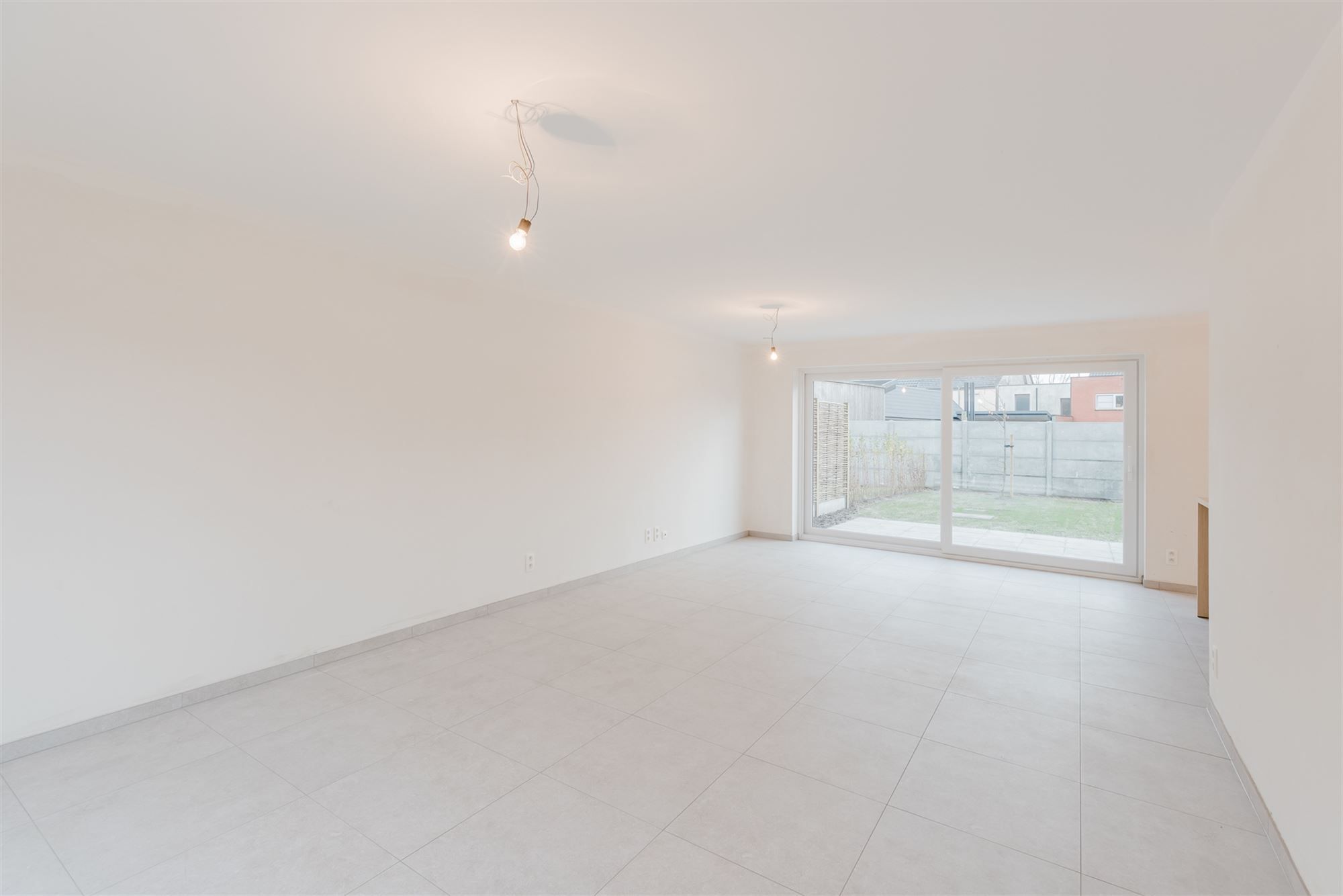Prachtige nieuwbouwwoningen met tuin aan 6% BTW in Wetteren foto 4