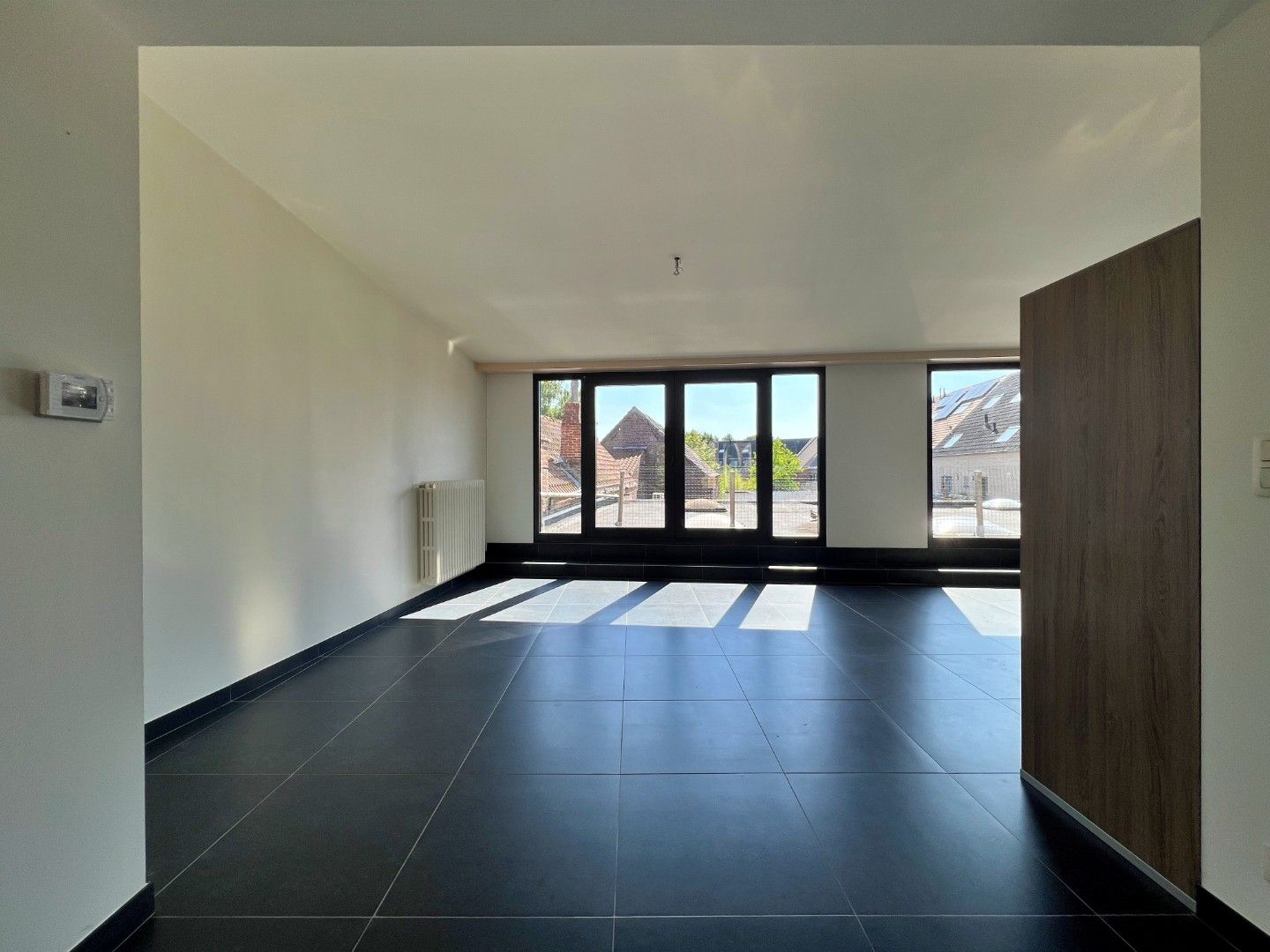 Appartement met terras in het hart van Lovendegem 🌿 foto 6