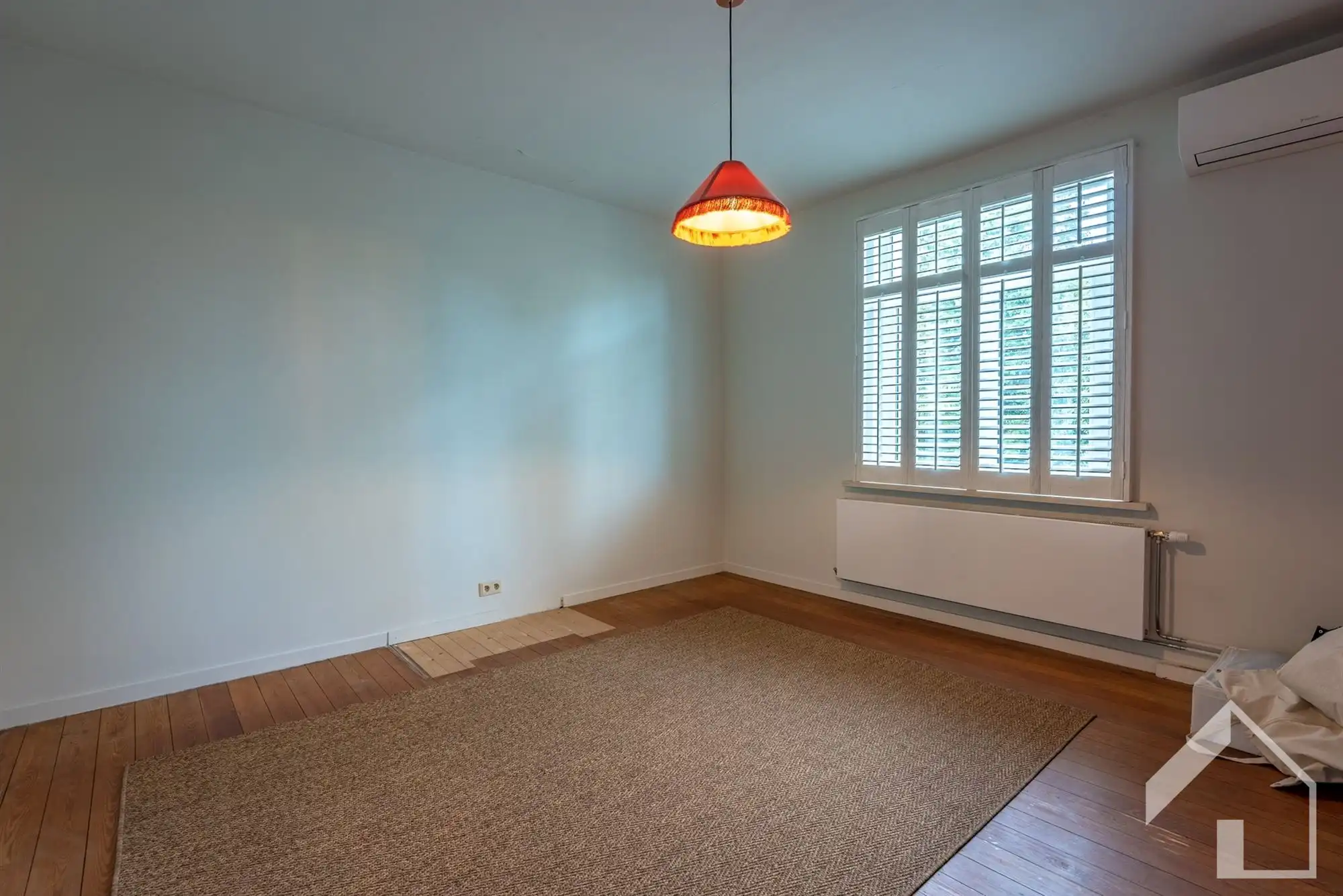 Authentieke gerenoveerde gezinswoning met 3 slaapkamers in centrum Brasschaat foto 15