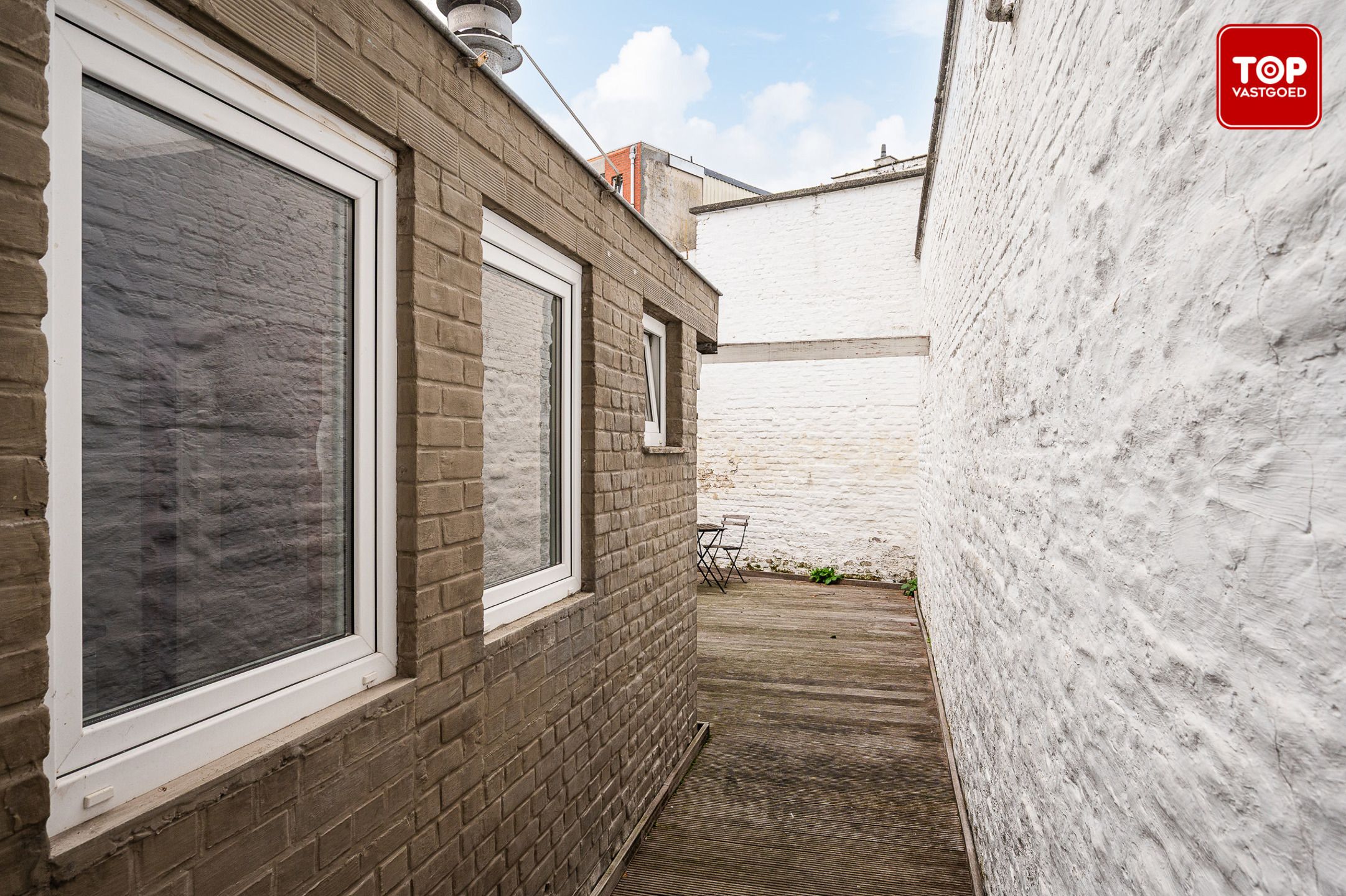 Charmante op te frissen woning nabij Gent-centrum, ideaal als starters- of opbrengstwoning foto 22