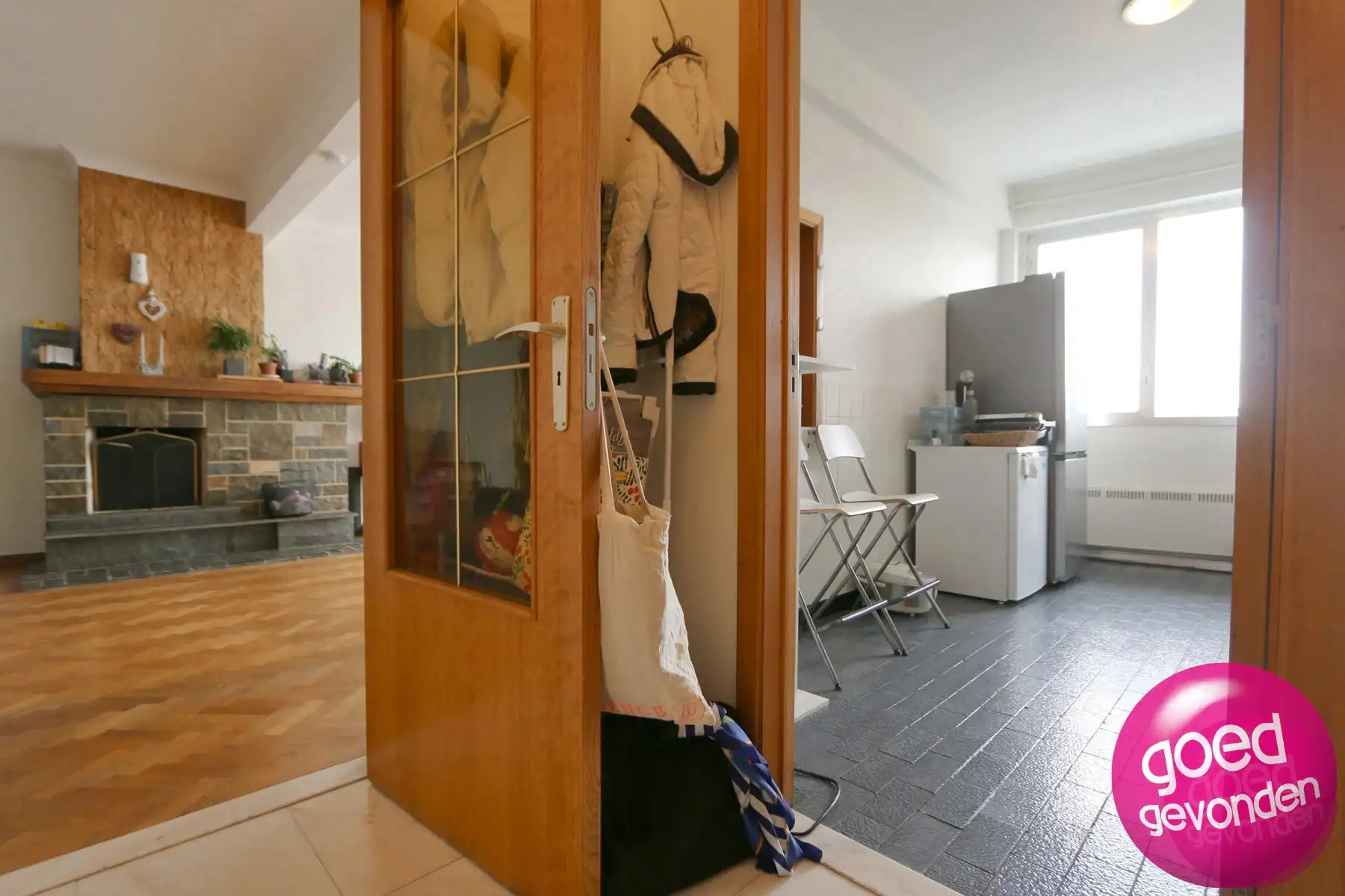 APP 3 SLK - TERRAS - GARAGE - KELDER - LIFT - CENTRAAL foto 10