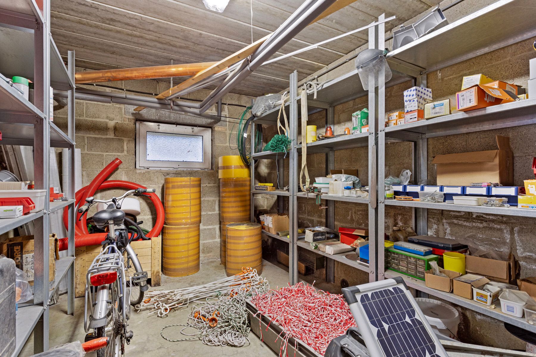 Prachtig landelijk gelegen woning met 3 slaapkamers.  foto 29