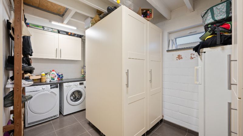 Ruime woning van 256m² op 10 are 32 ca foto 29