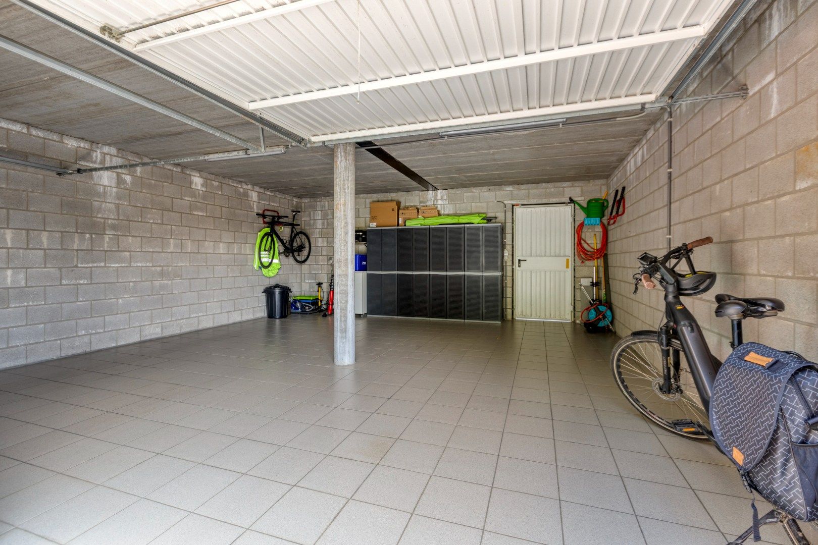 Recente woning in Balen - Olmen met dubbele garage !  foto 23