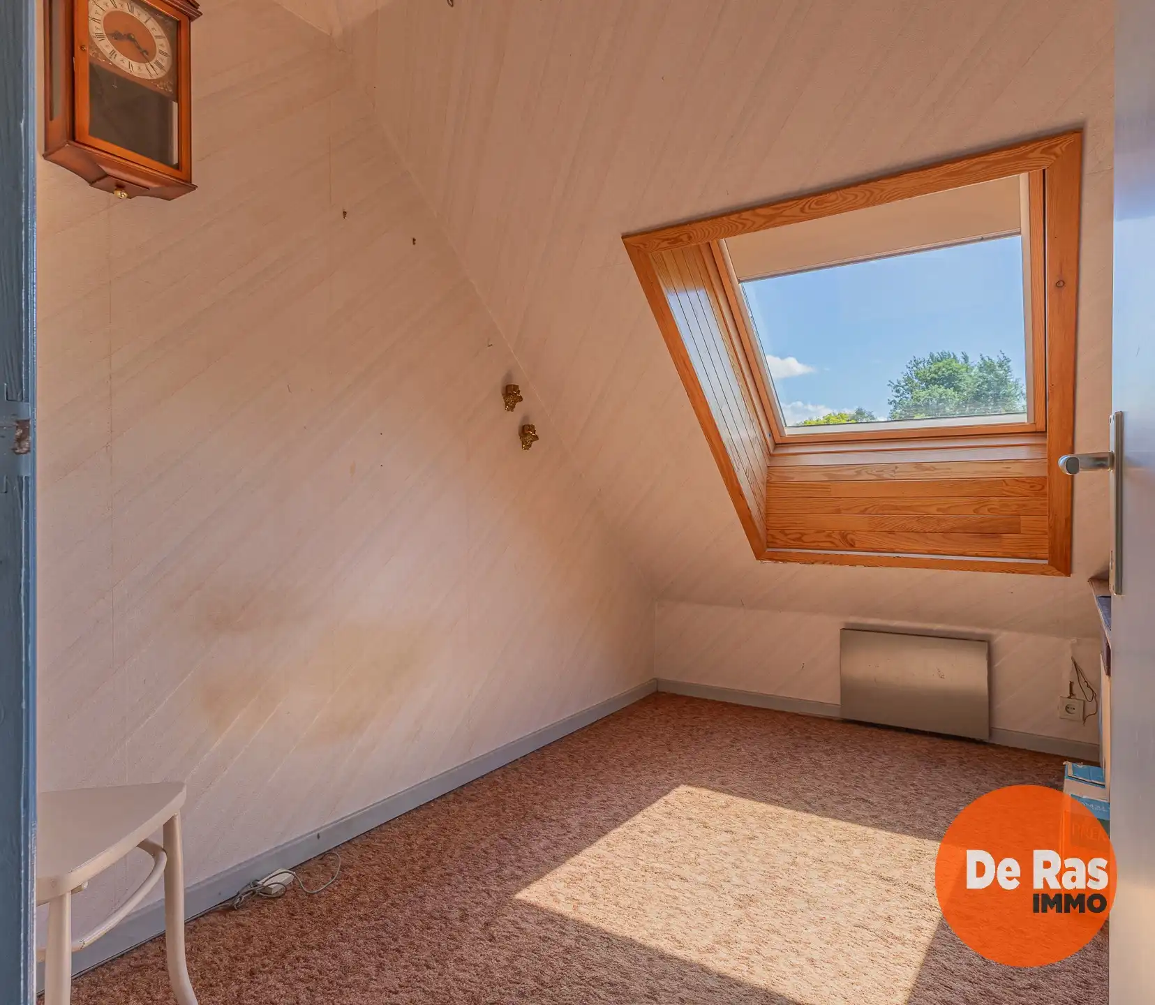 BOTTELARE – Ruime woning met tuin, dubbele garage en 5 slpks foto 17