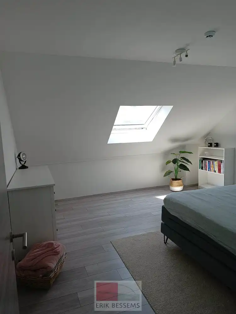 Te huur: Luxe nieuwbouw duplexappartement foto 16