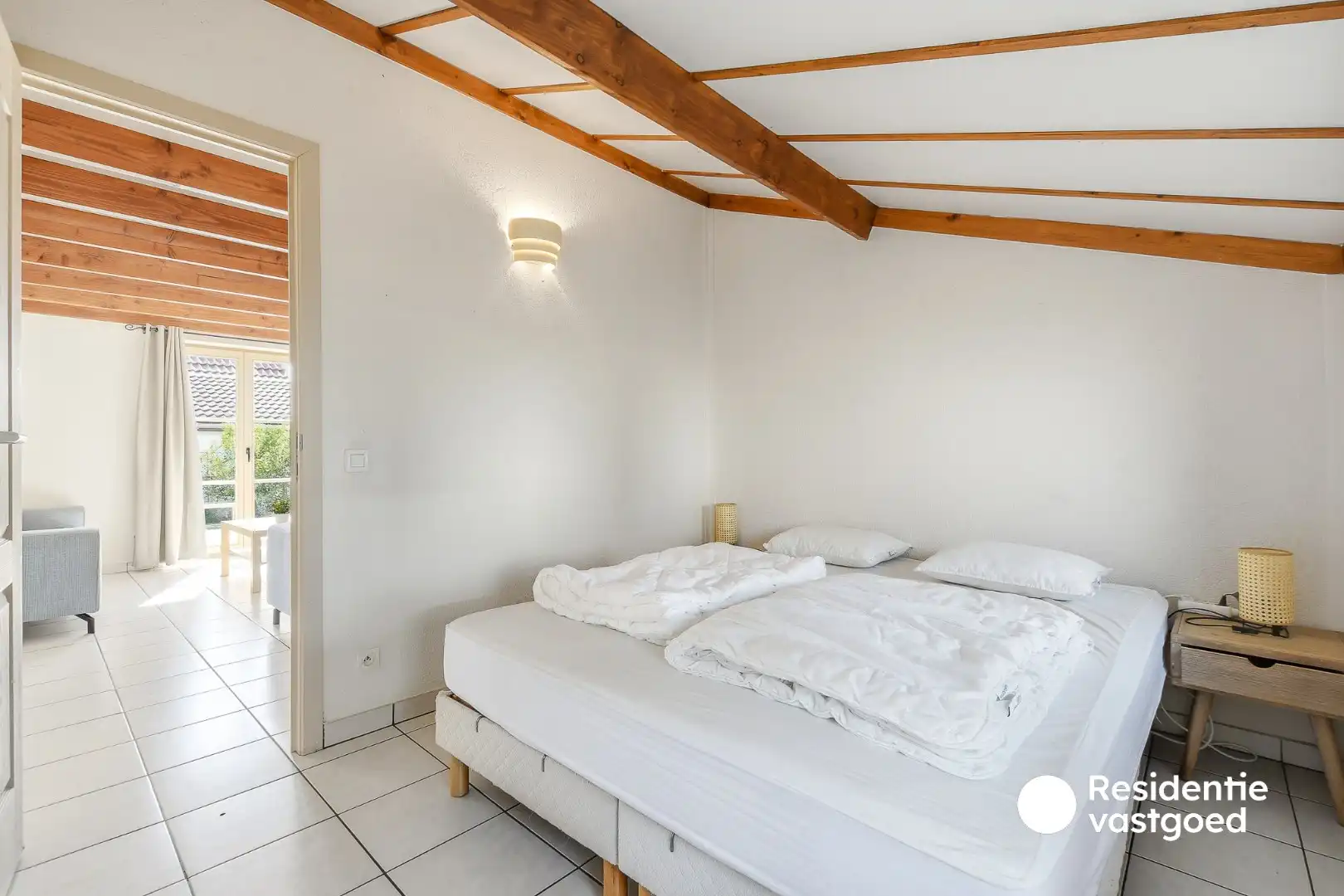 Charmant vakantiehuis op Park Haerendycke met 3 slaapkamers en private staanplaats foto 9