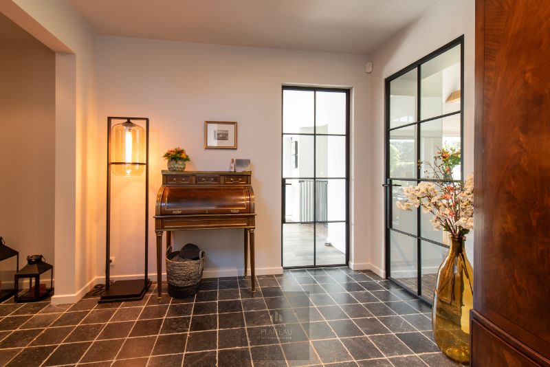 Exclusieve landelijke villa met High End Afwerking in Sint-Idesbald. foto 17