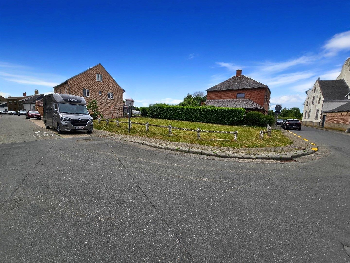 Nieuwbouwwoning, open bebouwing, 2 slpk, te Walshoutem foto 6