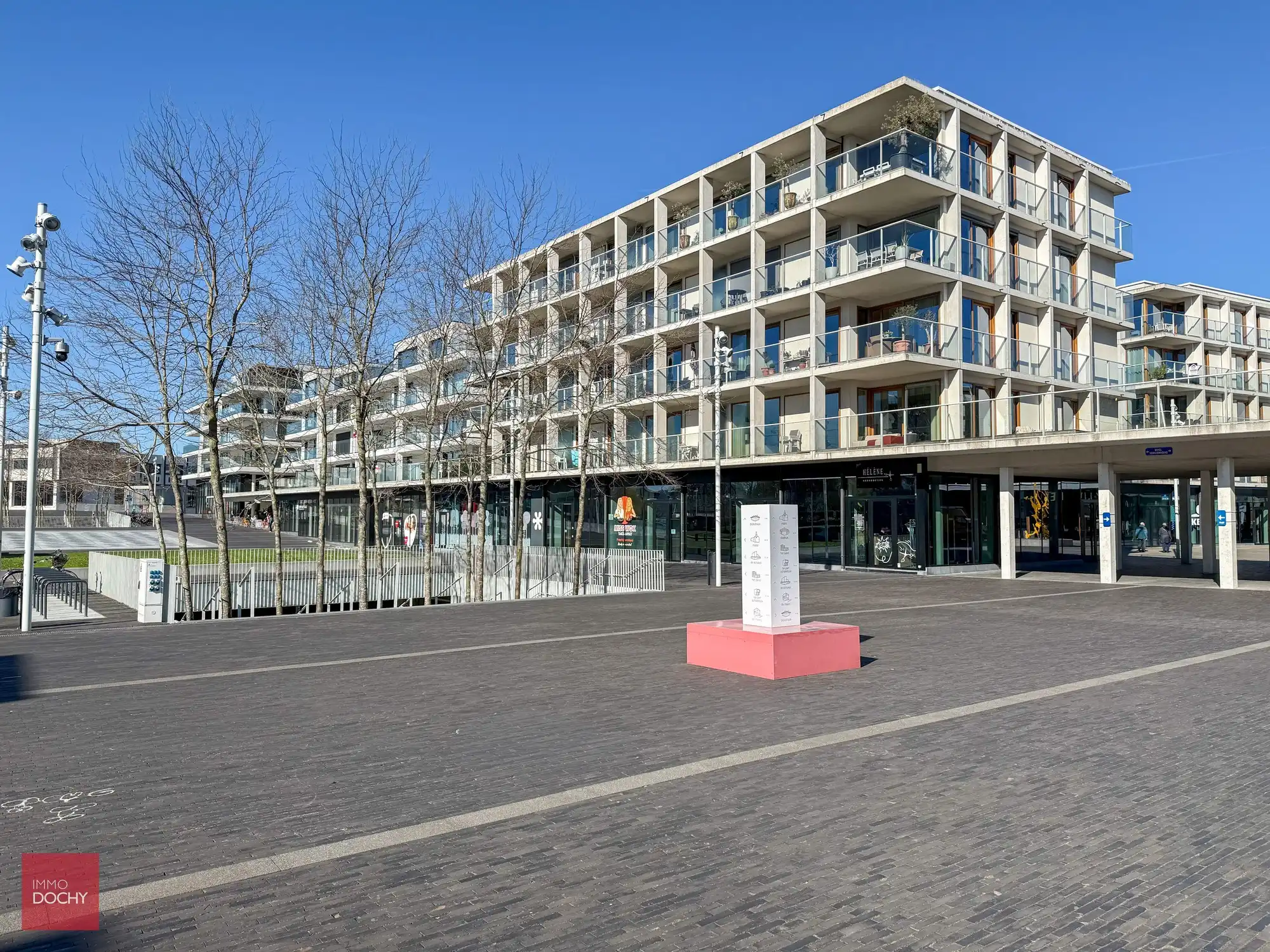 Heel goed onderhouden appartement op centrale topligging | Zuiderpromenade foto 4