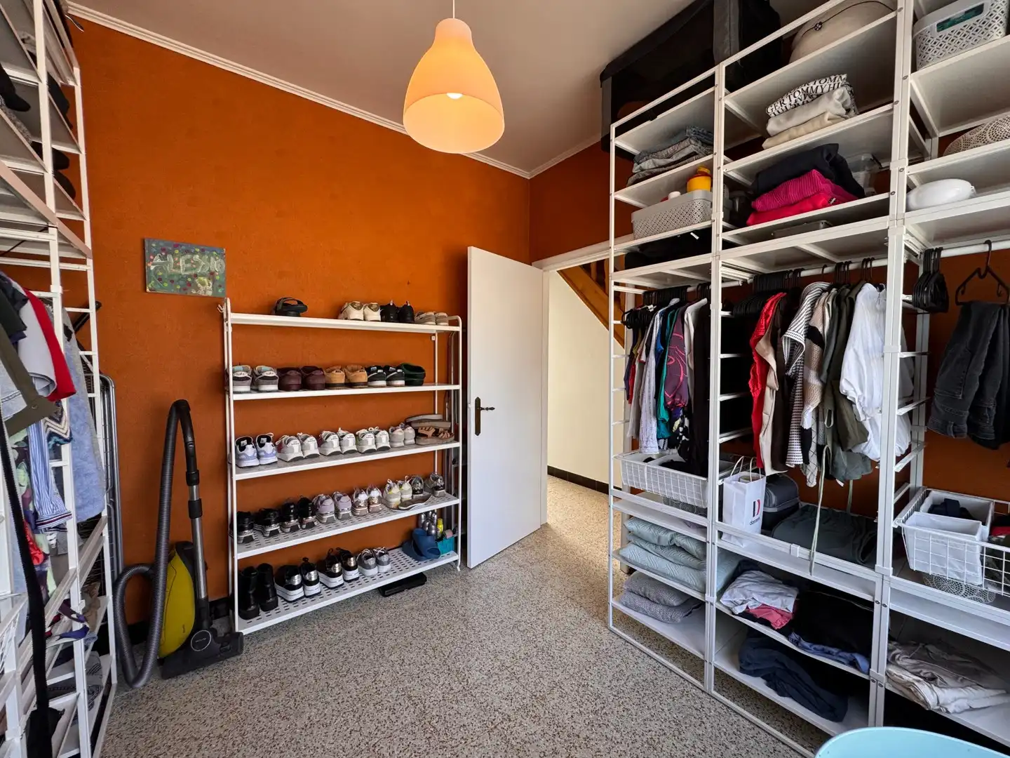 Instapklare gezinswoning met 4 slaapkamers foto 10