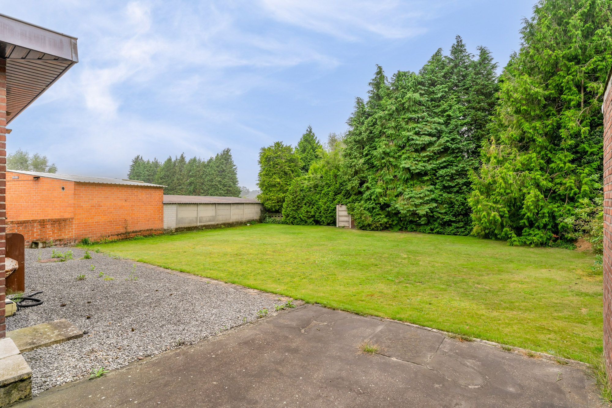 Prachtig gelegen woning op ruim perceel in Hechtel foto 17