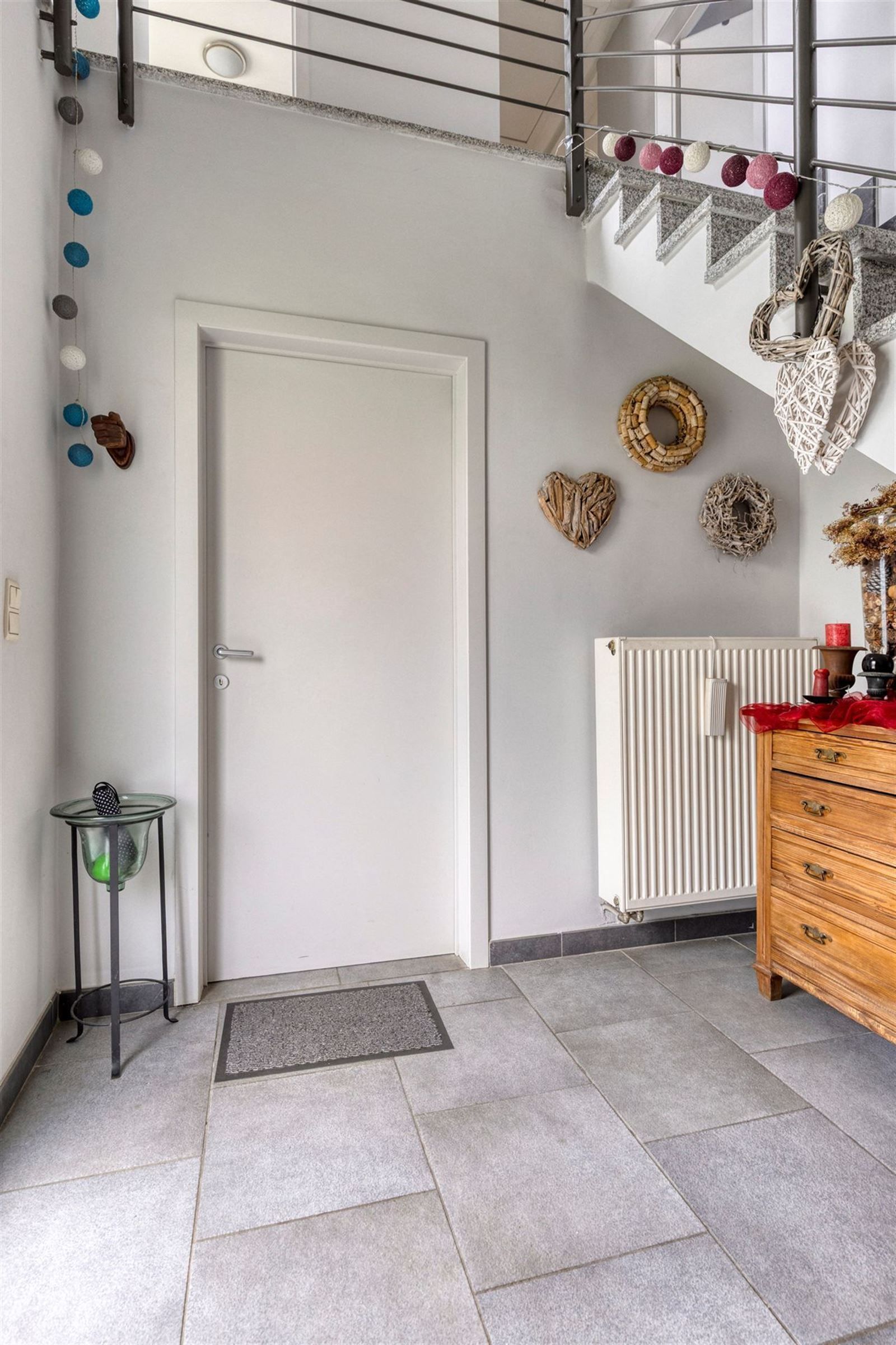 Goed onderhouden woning met tuin op centrale ligging  foto 5