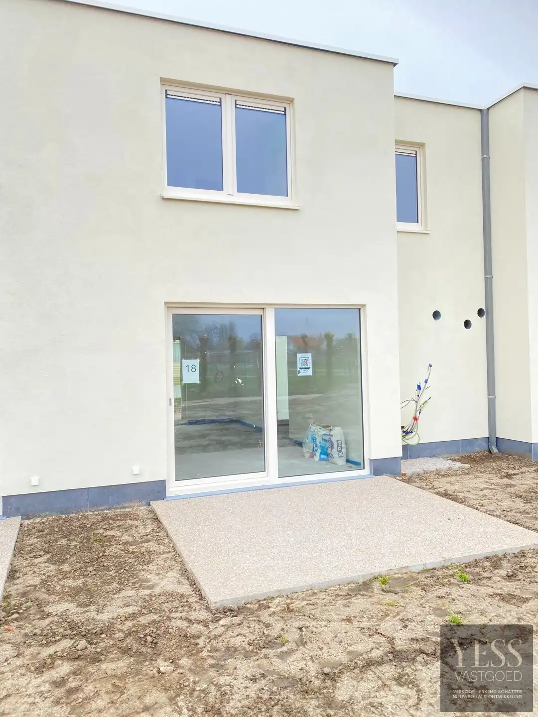 OPENWONINGDAGEN 16/04 - 17/04 - 18/04 van 11u tot 16u foto 2