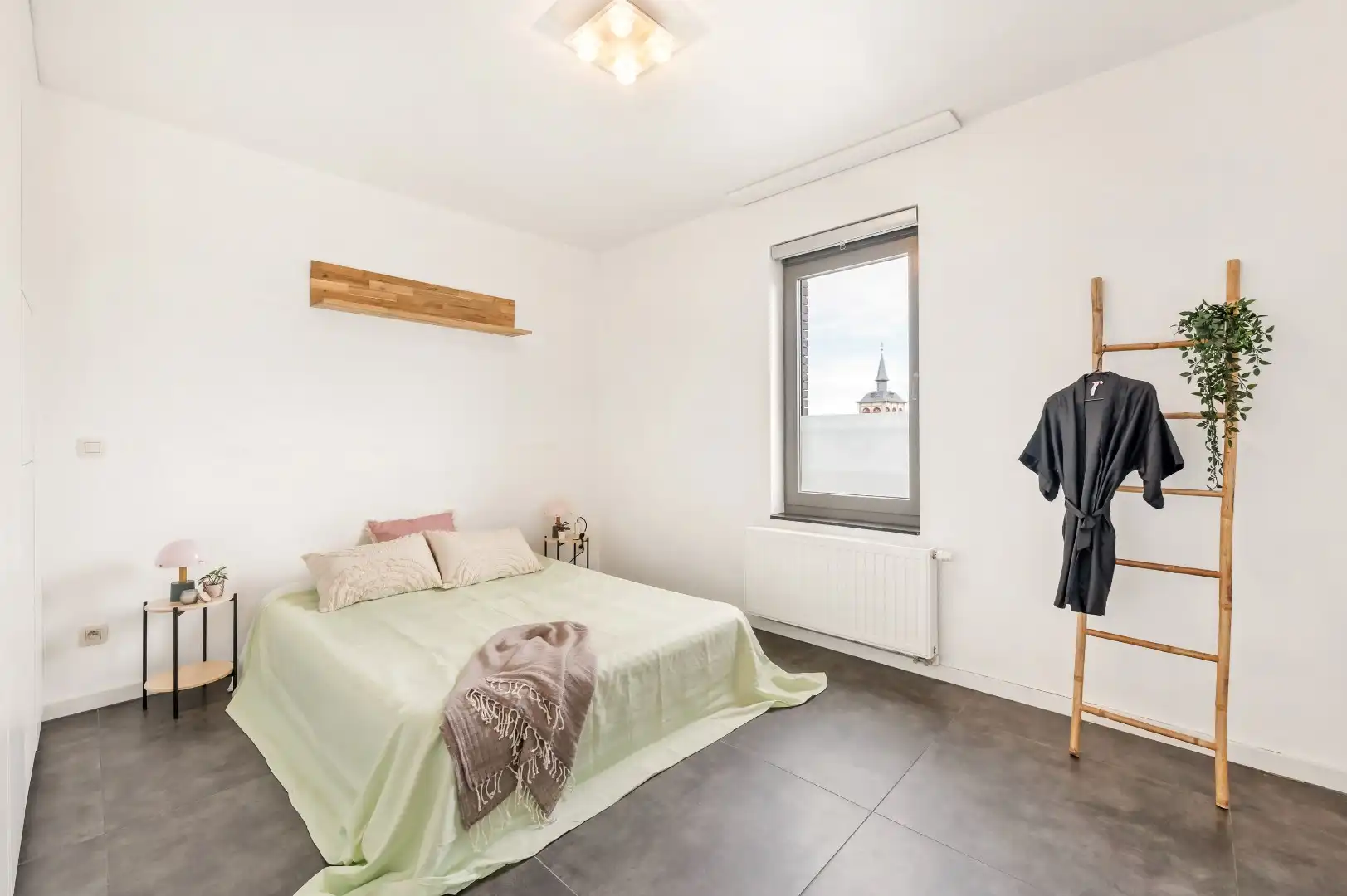Penthouse met ruime terrassen en prachtige zichten!  foto 19