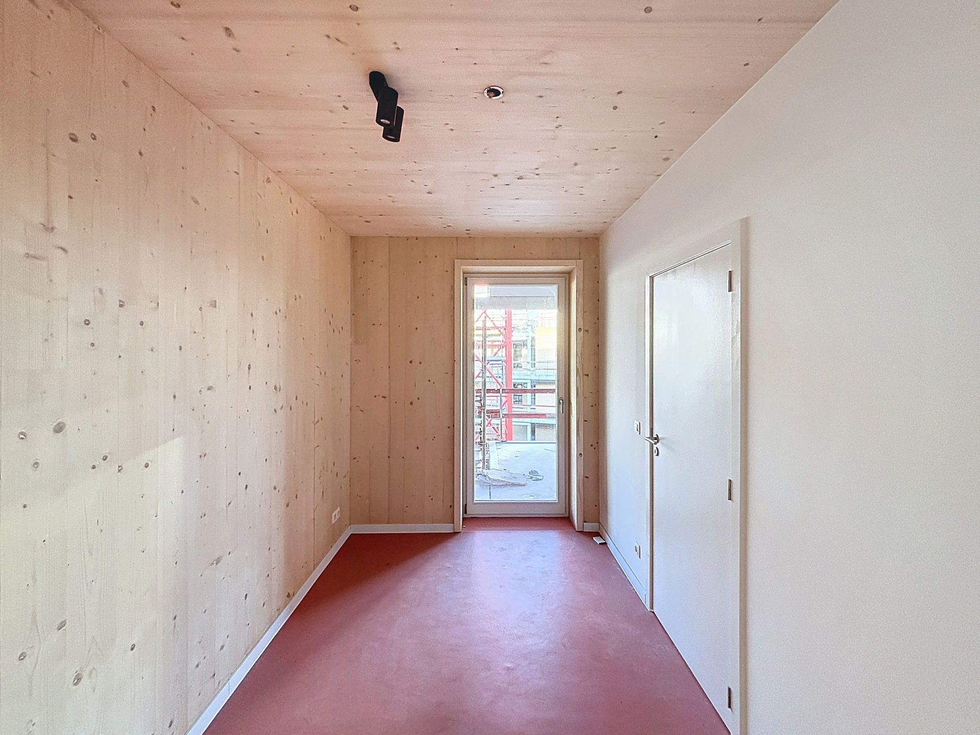 Het voorrecht van een nieuwe flat in het Tannat project foto 11