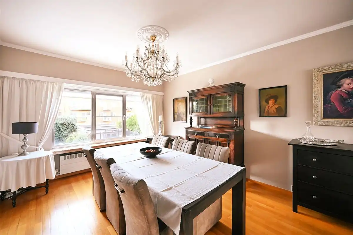 Bel-etage foto 10