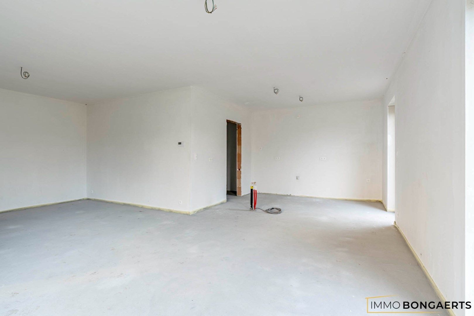 Moderne woning met drie slaapkamers  foto 9
