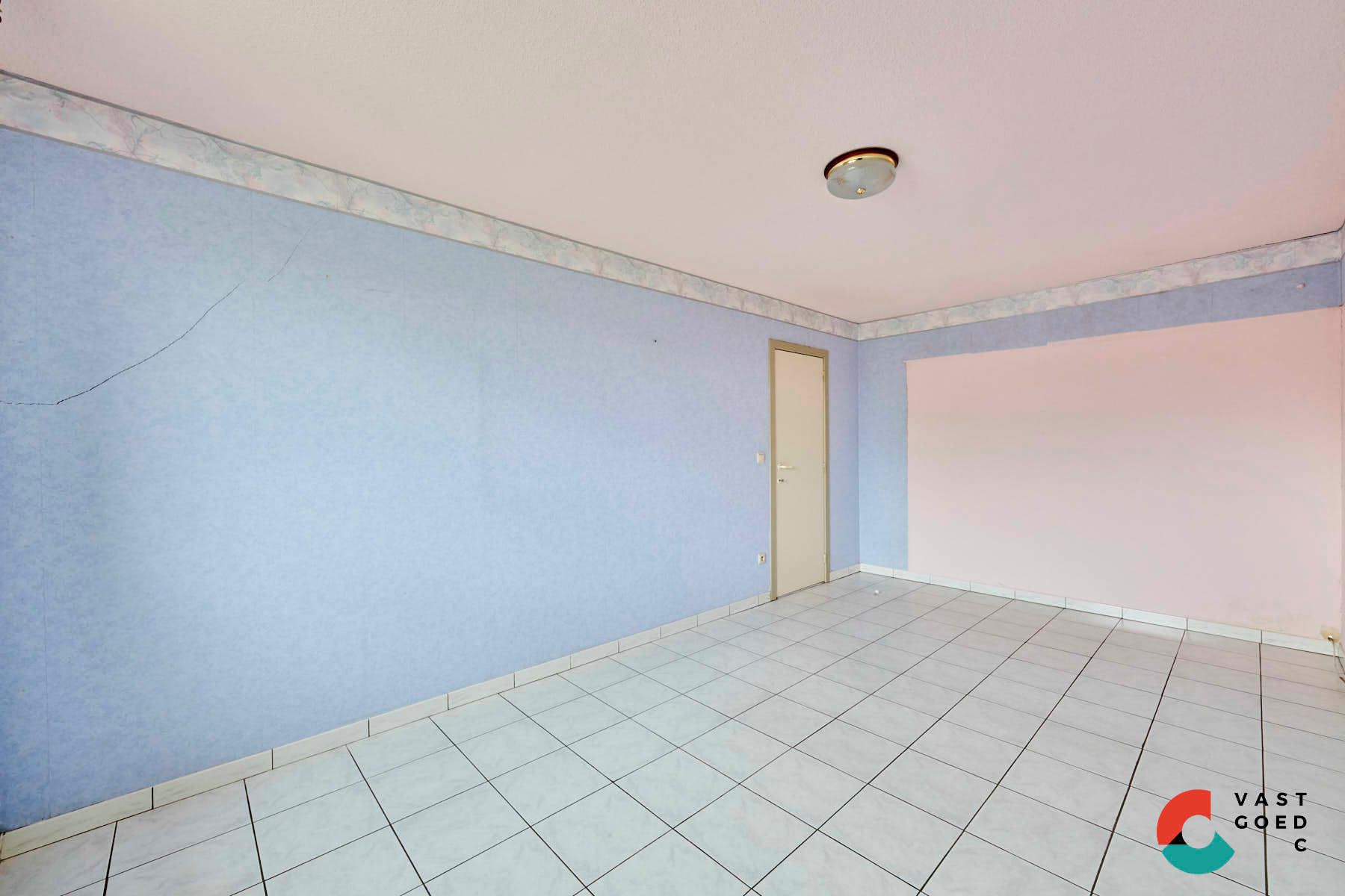 Ruim appartement met 2 slaapkamers op een toplocatie ! foto 14