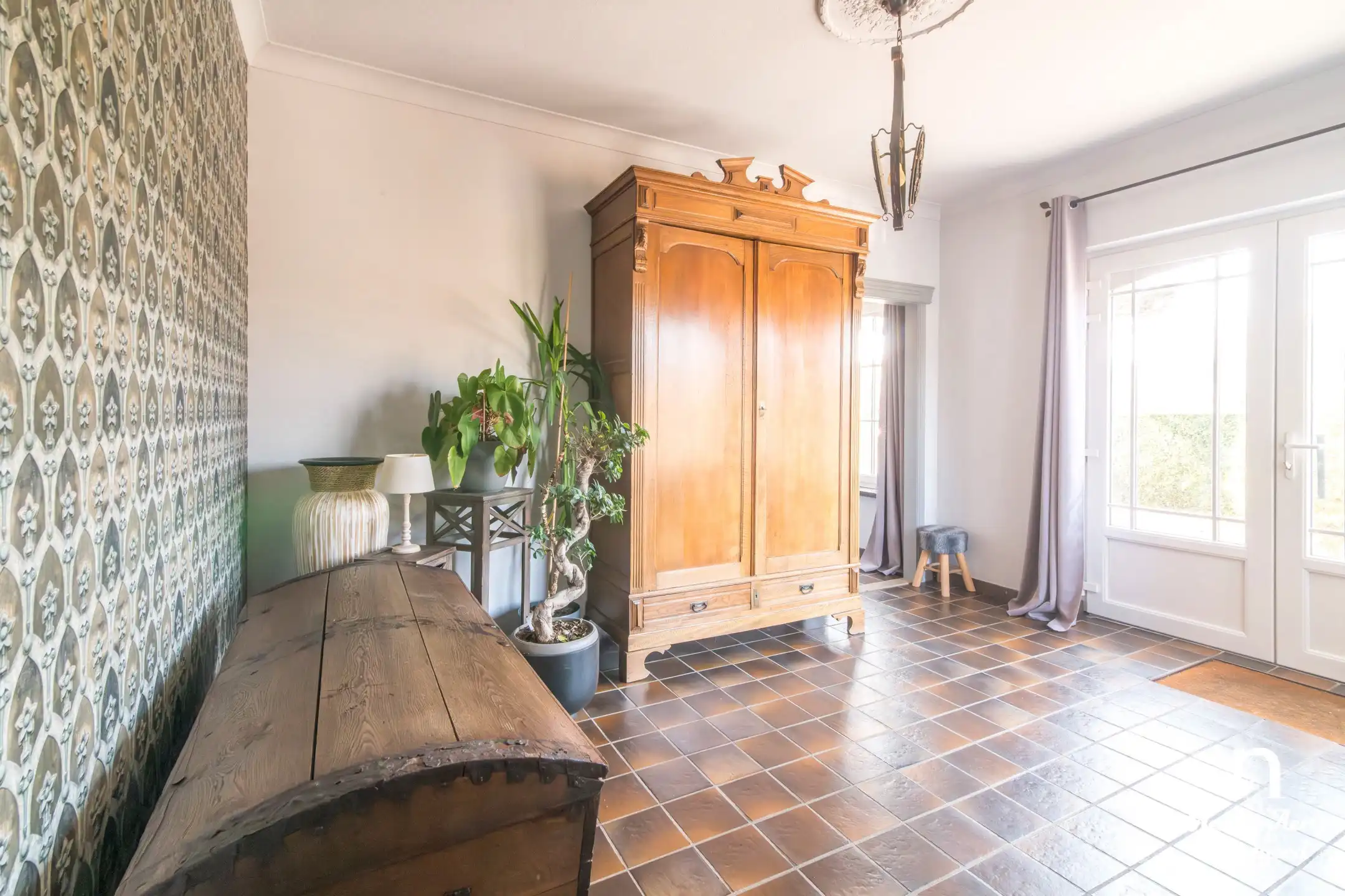 Ruime woning met karakter en talloze mogelijkheden foto 14