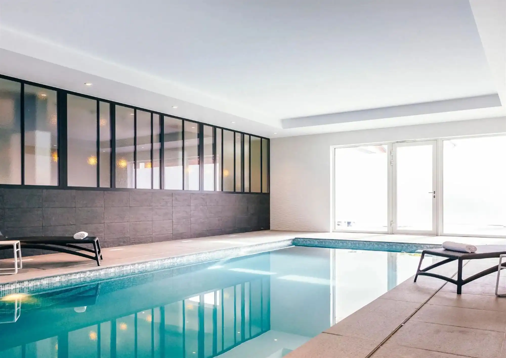 Hotelkamer in Ibis Styles te Nieuwpoort foto 6