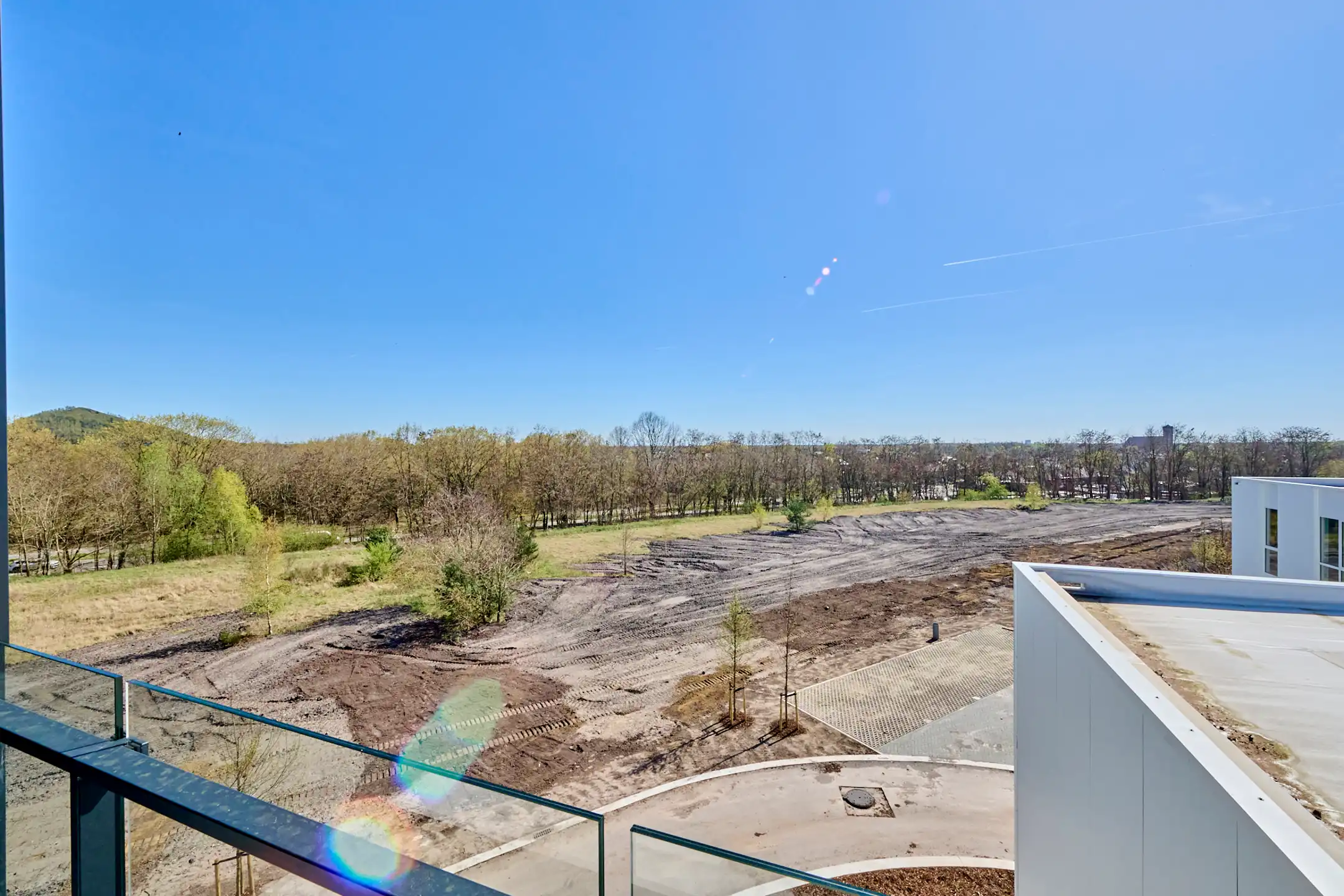 KMO-unit 17 | Bedrijvenpark Kompellaan foto 9