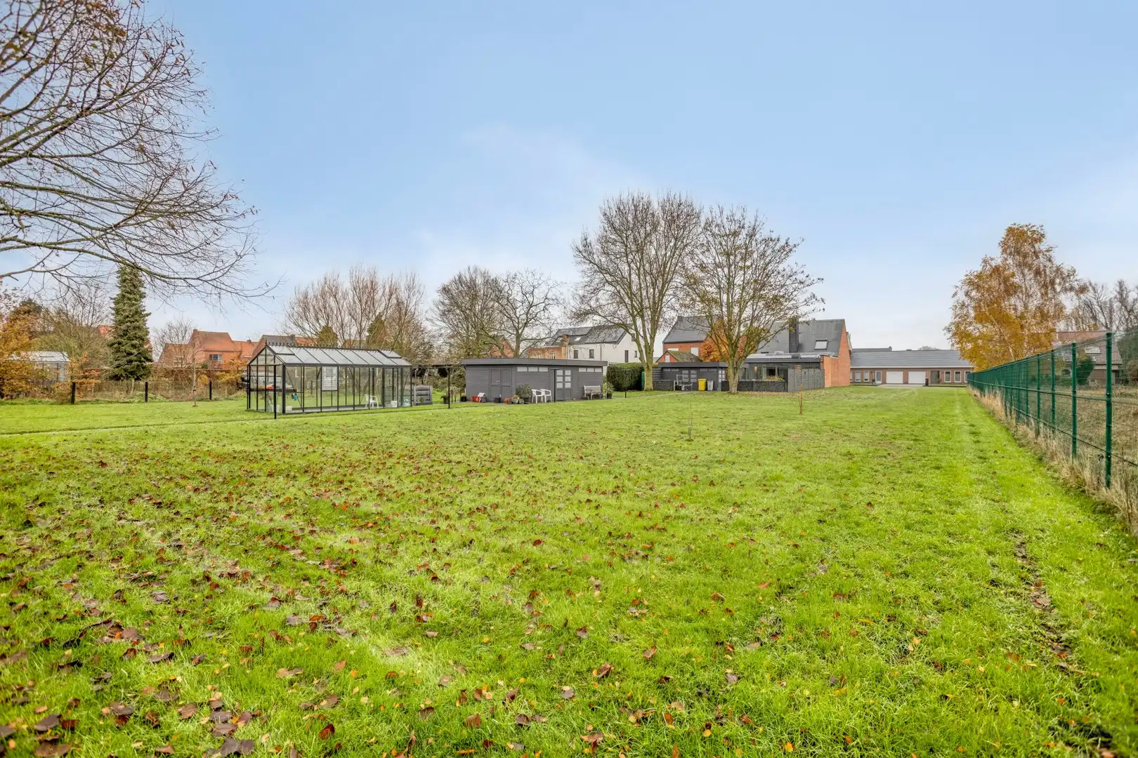 Bouwgrond te koop in Groot-Vorst (Laakdal) foto 3