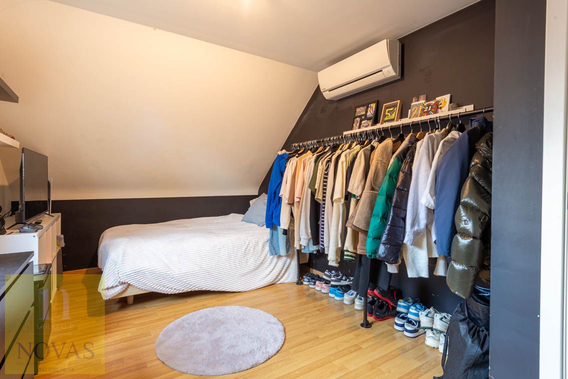 Woning met 4 slaapkamers, zonnepanelen, fijne locatie, Epc-label A foto 27