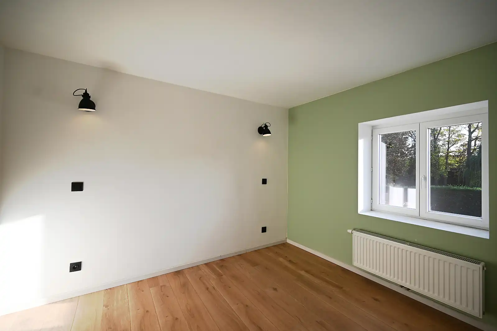 Charmante woning met 3 slaapkamers en prachtige stadstuin in Roeselare foto 10