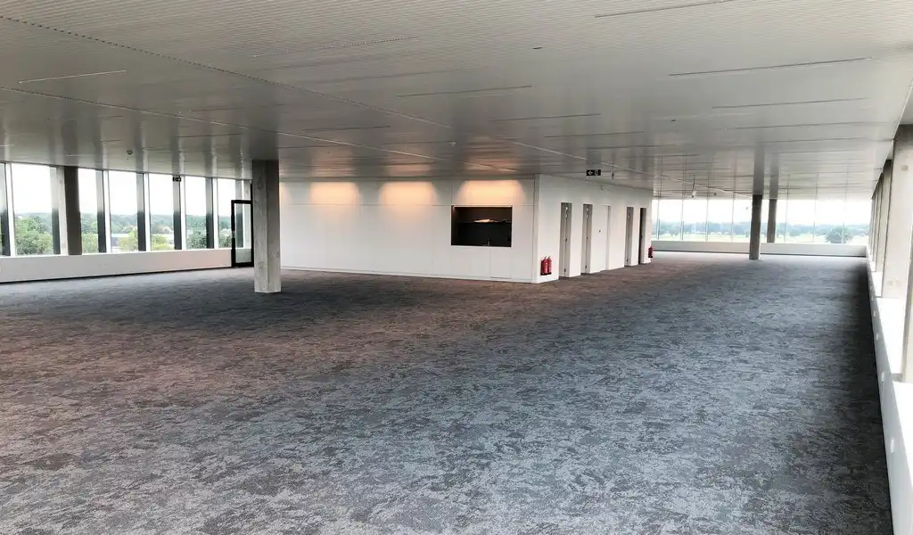 High-end kantoren te huur in Square One in Geel foto 3