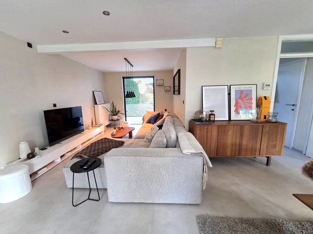 Voor sfeer en gezelligheid : 10 op 10. foto 7