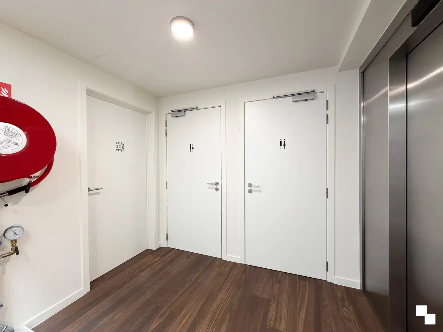 Uniek studentenkot in Residentie Juul – wonen in een stukje Kortrijkse geschiedenis foto 6