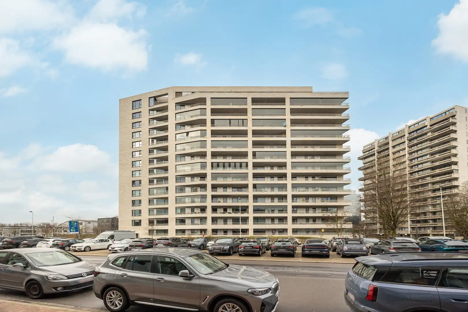 APPARTEMENT MET TERRAS foto 18