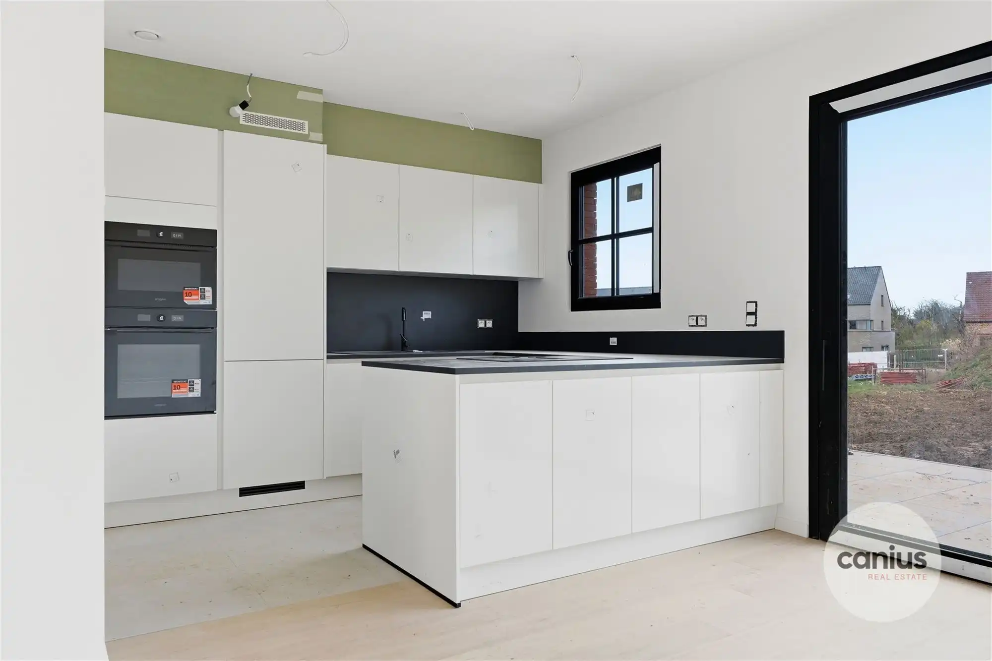 ENERGIEZUINIGE NIEUWBOUWWONING MET 4 SLPKS foto 7