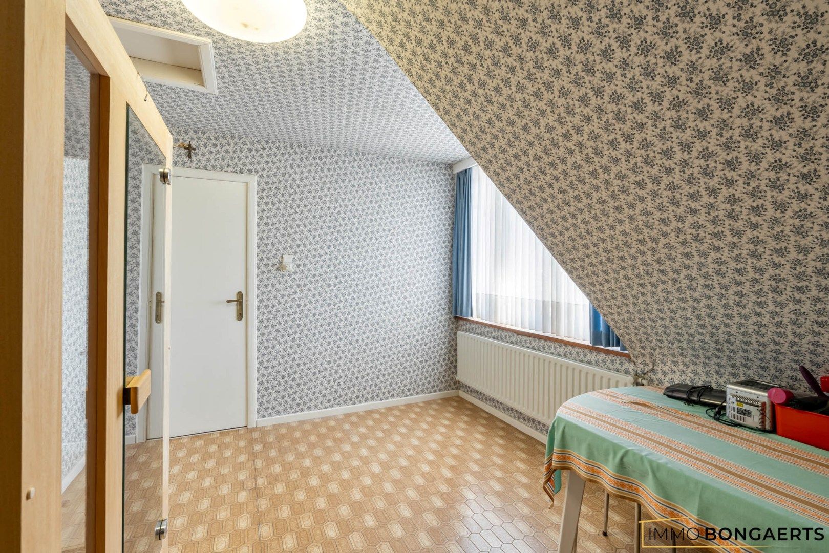 Rustig gelegen woning in Opglabbeek  foto 21