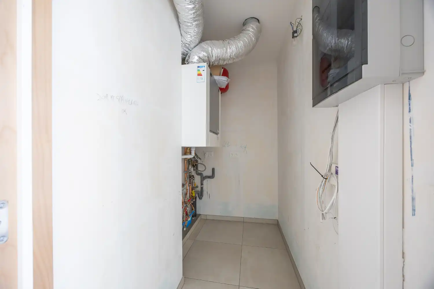 Nieuwbouwappartement met 2 slaapkamers te koop in Middelkerke foto 18
