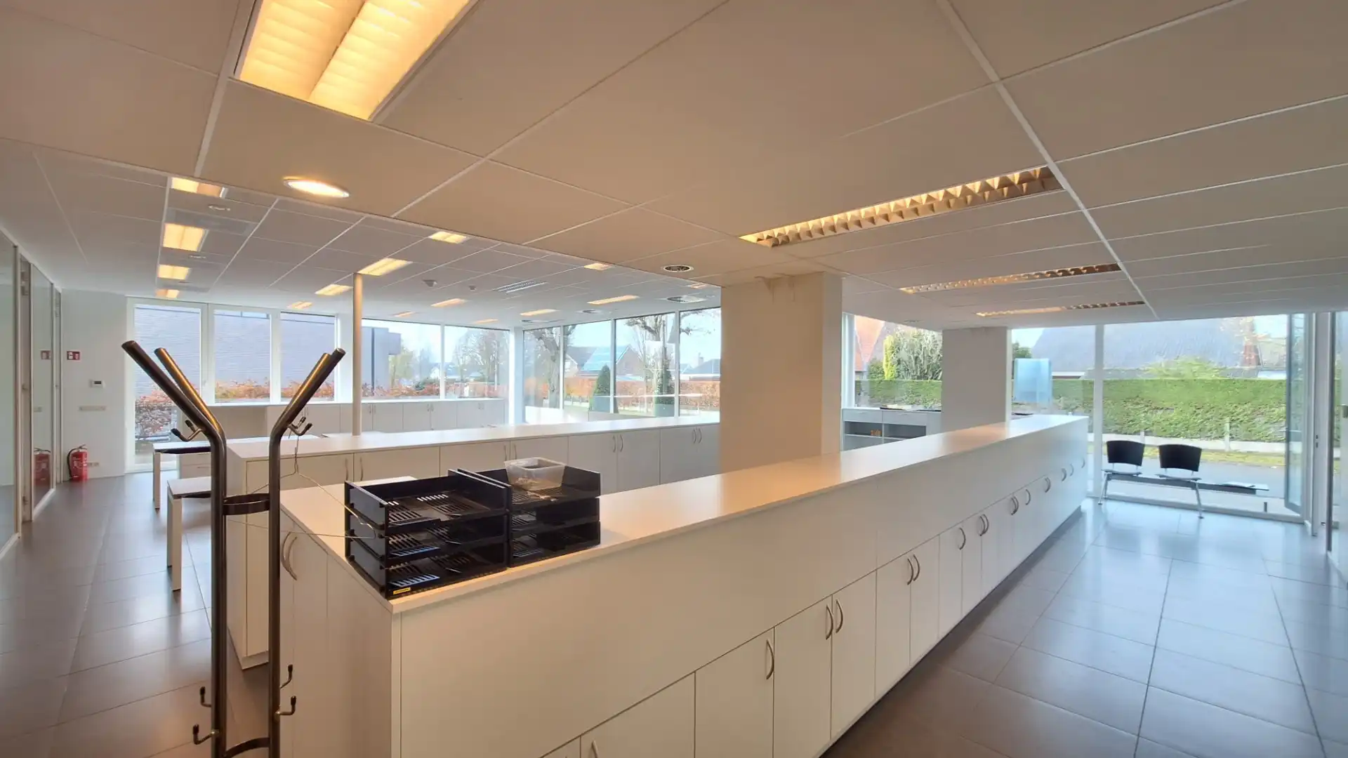 Commerciële ruimte te huur foto 3