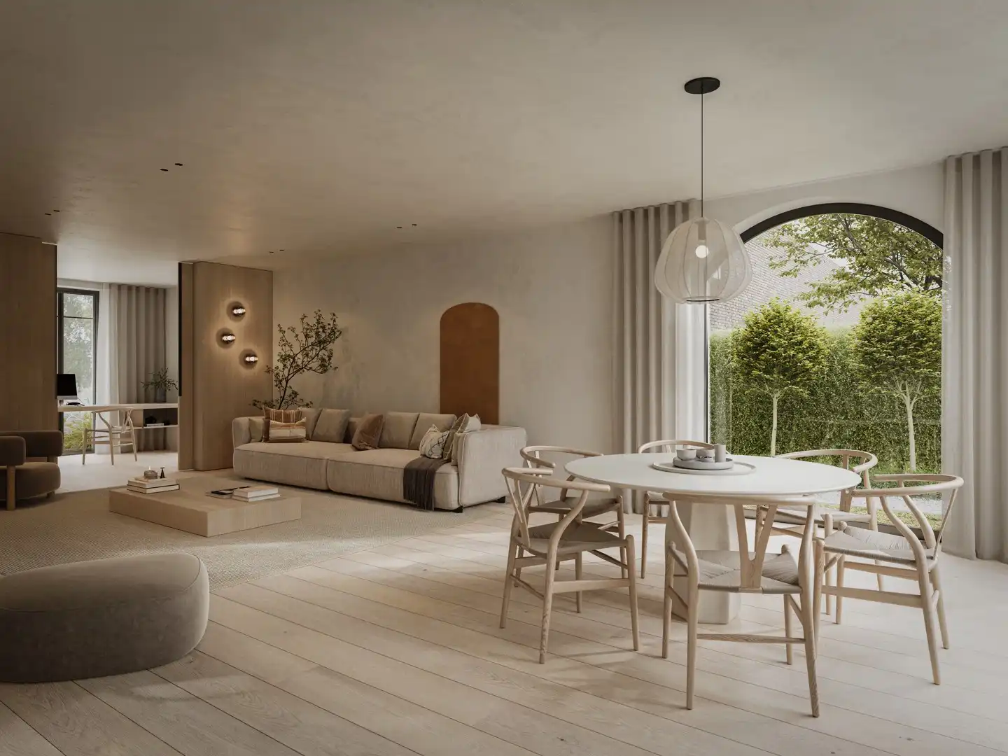 Exclusief, luxueus en ruim wonen in Hasselt foto 3