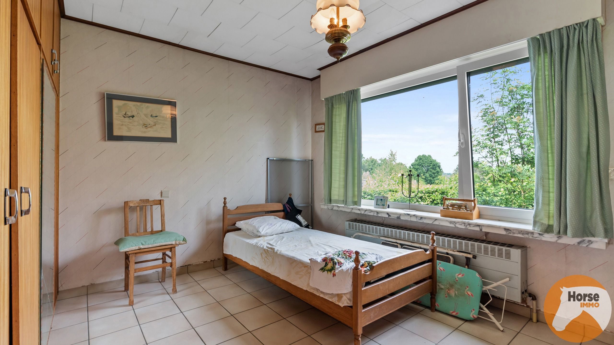 ZWALM - Woning met voormalig vleesverwerkend bedrijf  foto 37