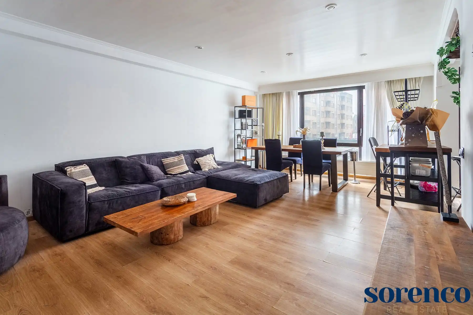 Het Zuid - 2 slpk appartement met terras op toplocatie. foto 5