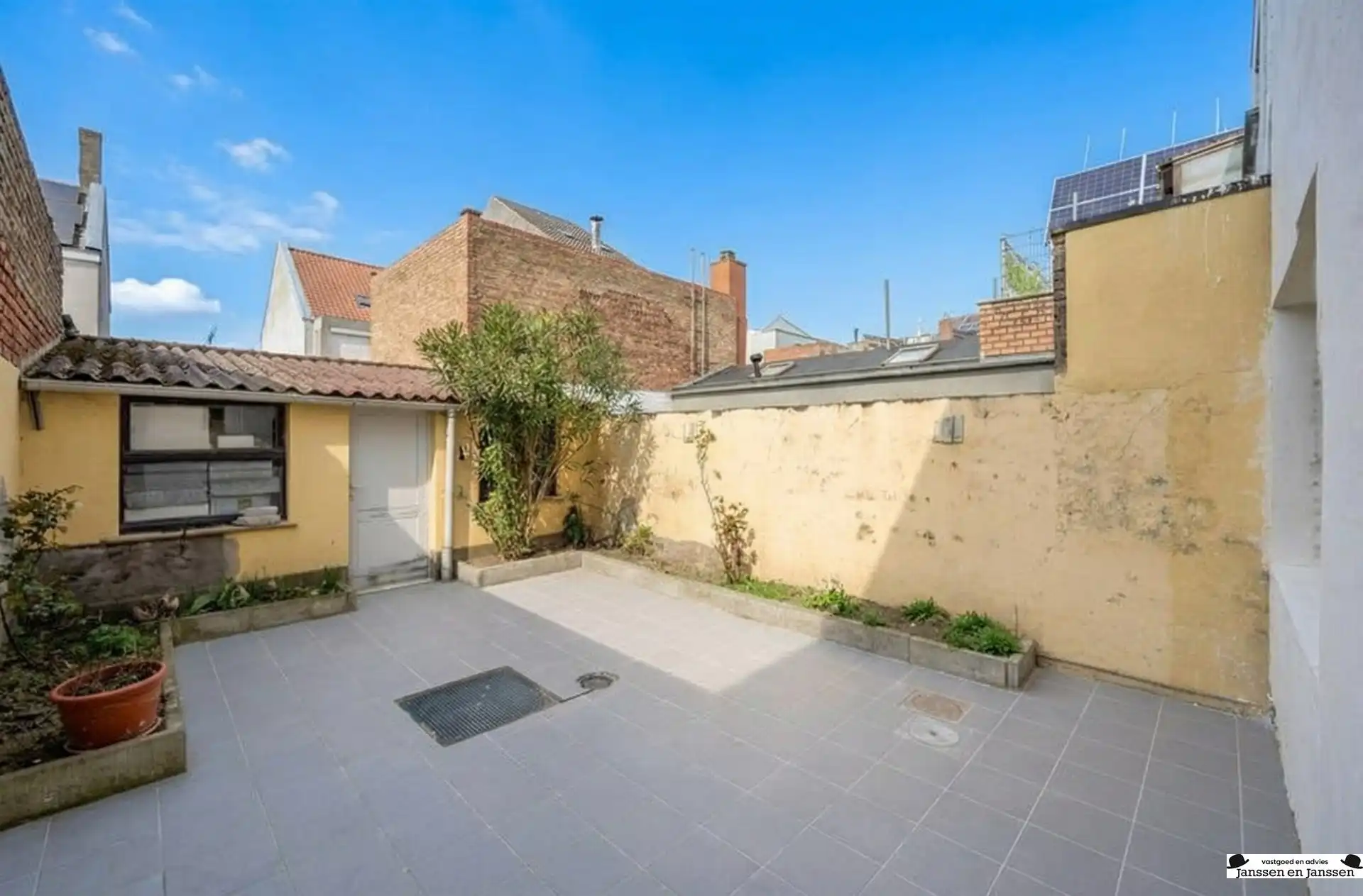 Woning met 4 ruime slaapkamers en tuin op topligging  foto 23