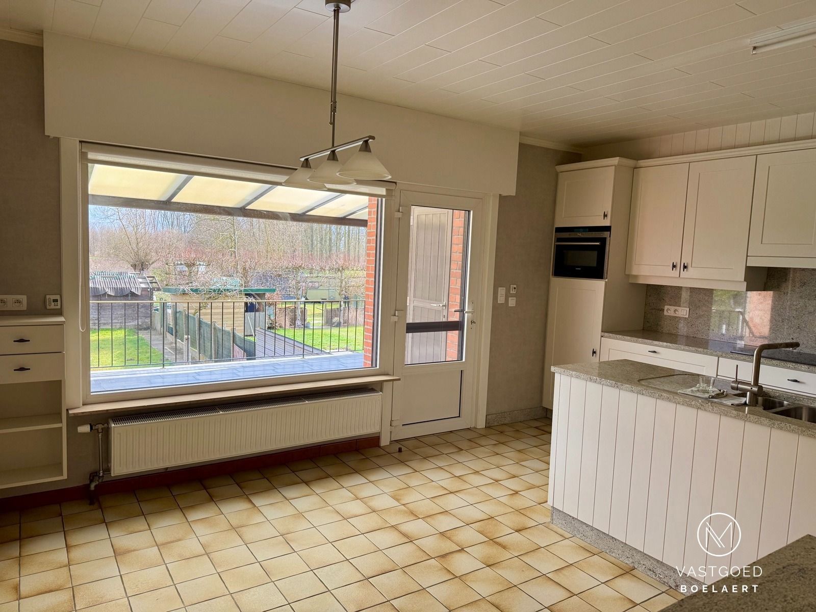 Instapklare woning te koop te Haaltert foto 10