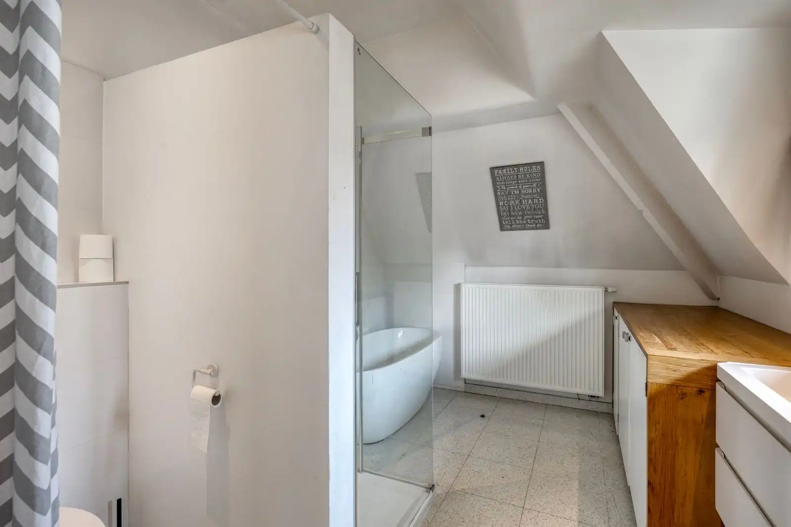 Kottage woning met woon- werk mogelijkheden  foto 20