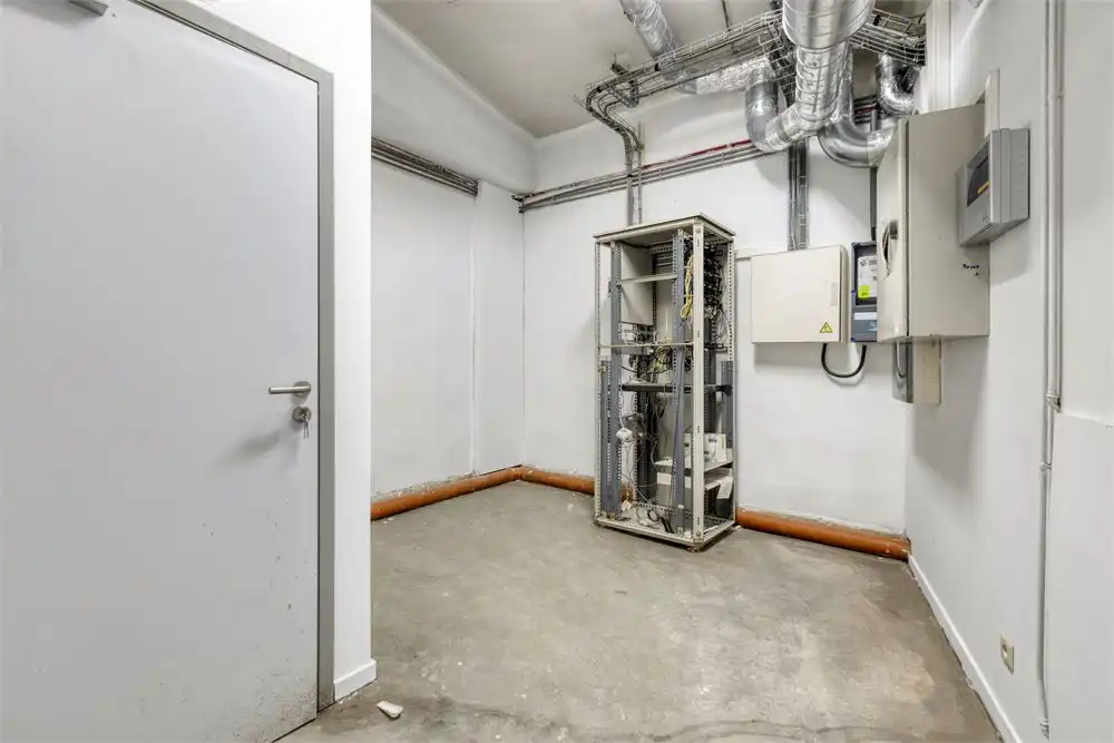 Op te frissen handelspand foto 15