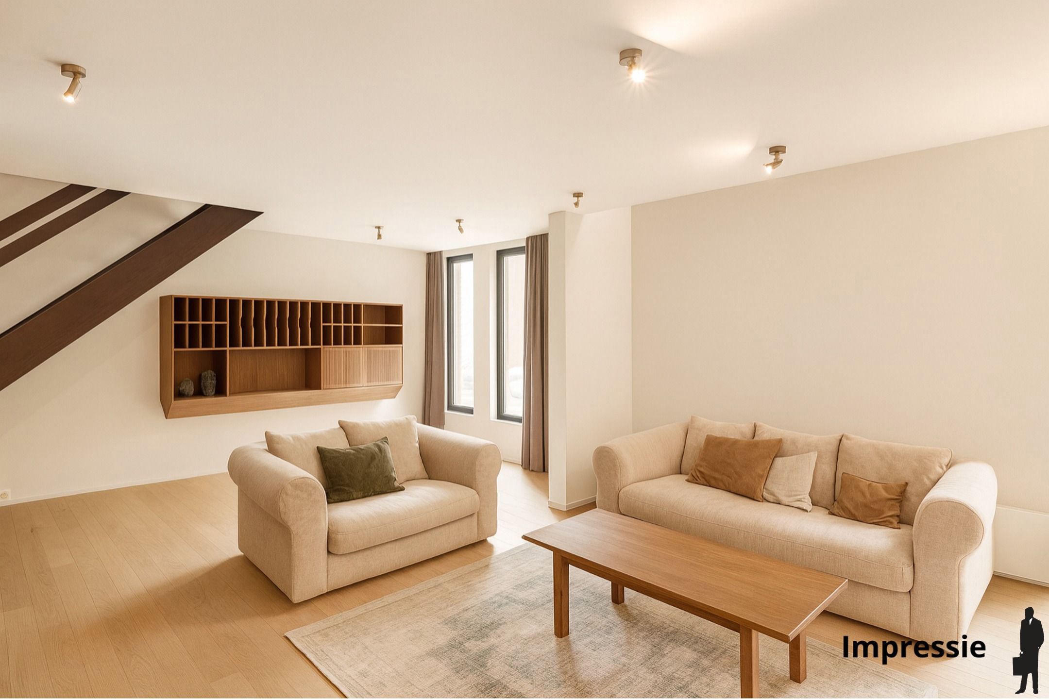 Voormalige dokterswoning in het centrum van Stabroek! foto 8