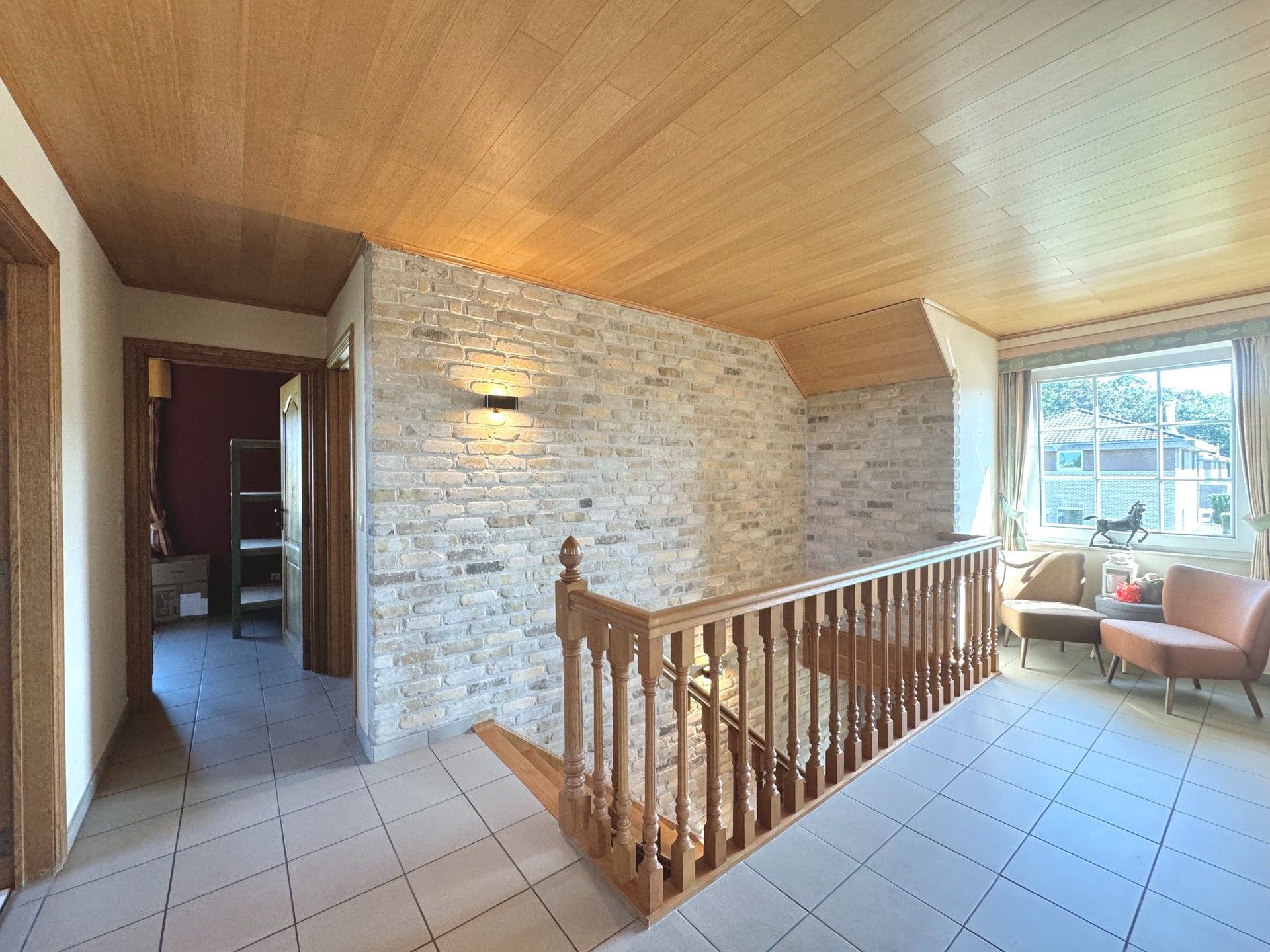 LANDELIJKE WONING MET GARAGE & TUIN foto 25