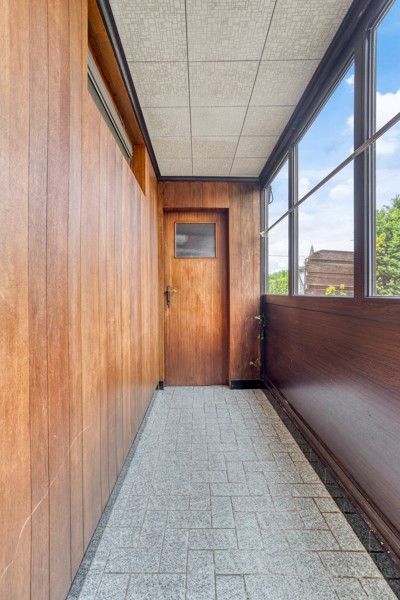 Landelijk gelegen te renoveren woning TE KOOP in Dentergem! foto 25